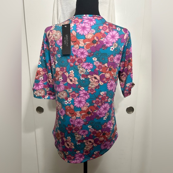 005 COMBO: Assorted blouses size S - Picture 3 of 5